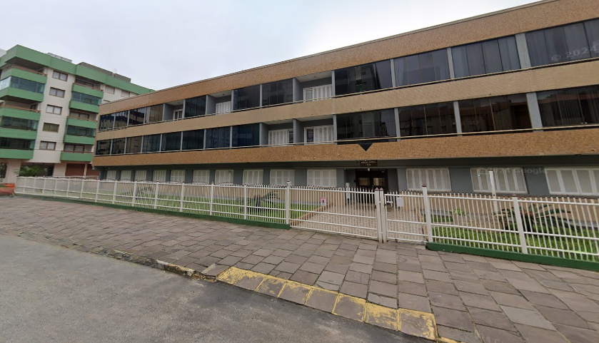 Imagem do condomínio Acapulco referência 115