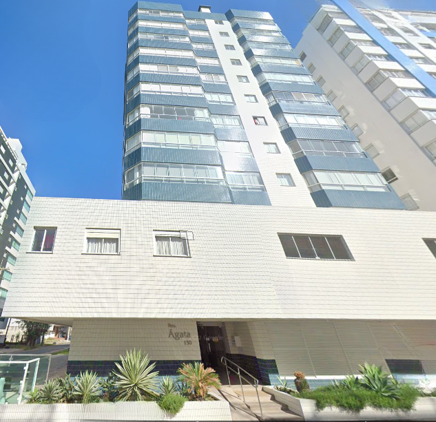 Imagem do condomínio Agata referência 131