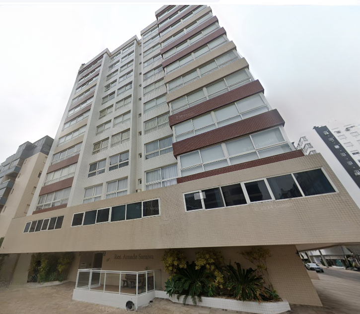 Imagem do condomínio Amado Saraiva referência 195