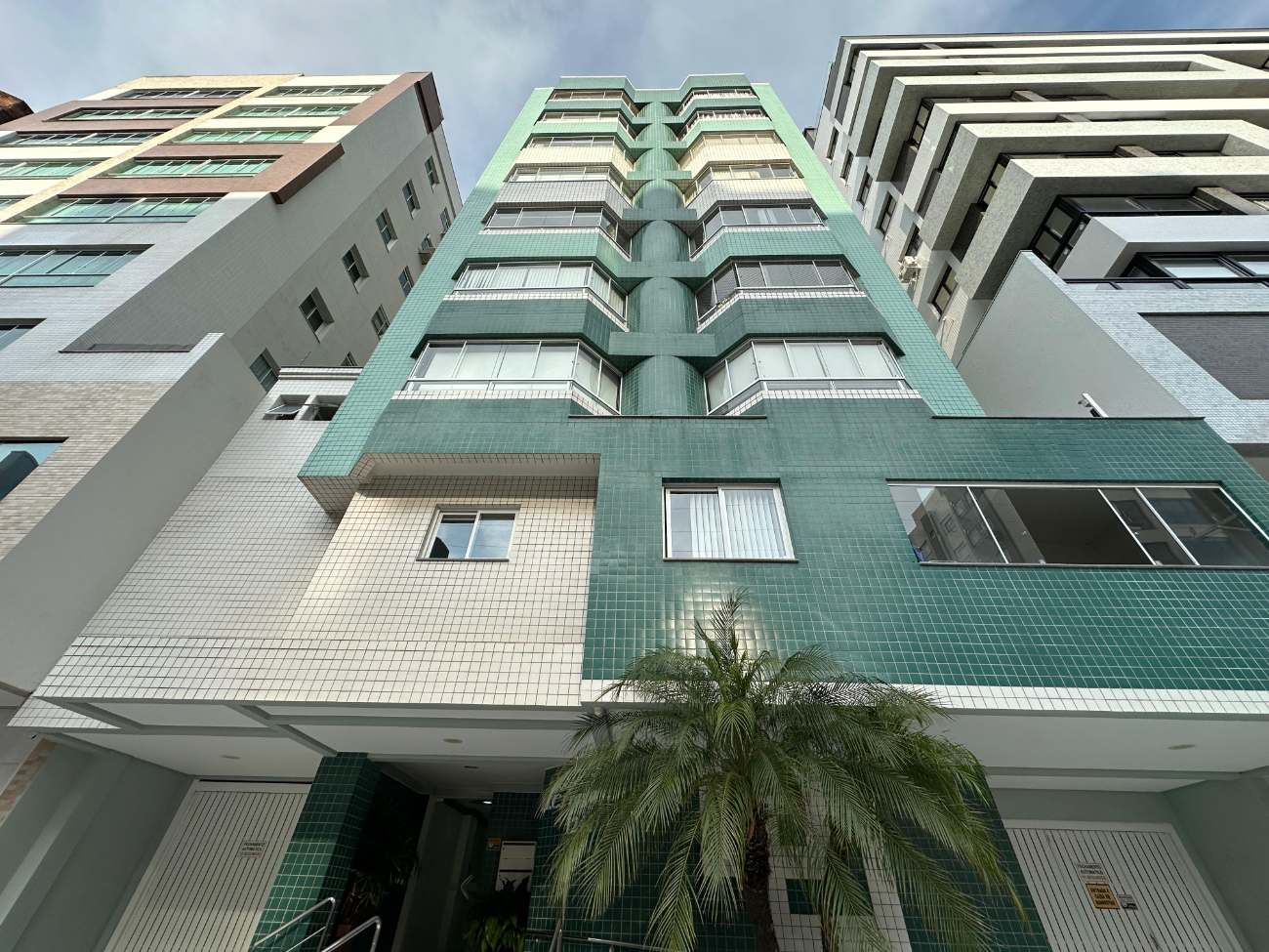 Imagem do condomínio HC Fraga referência 227