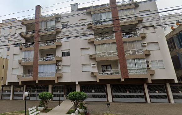 Imagem do condomínio Adalberto Lima referência 240