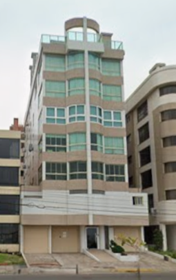 Imagem do condomínio Aline referência 27