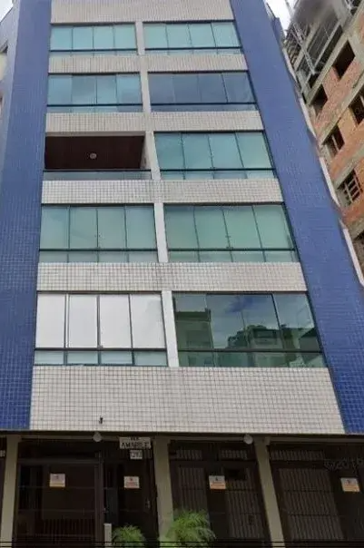 Imagem do condomínio Amarile referência 287