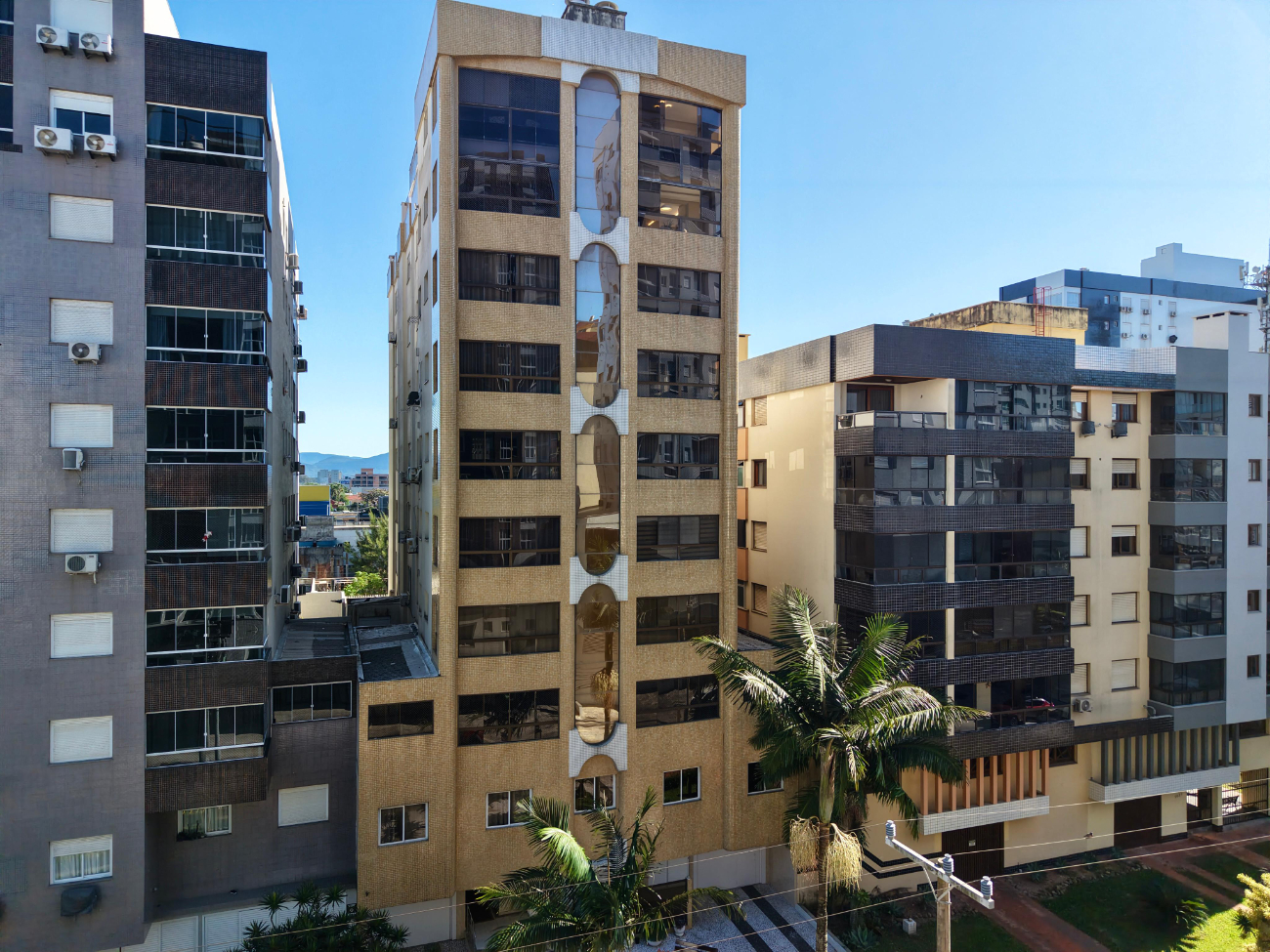 Imagem do condomínio João Rafael referência 296