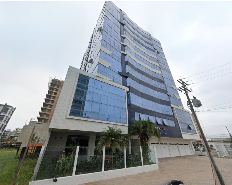 Imagem do condomínio Acqua Di Firenze referência 314