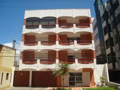 Imagem do condomínio Alpes referência 359