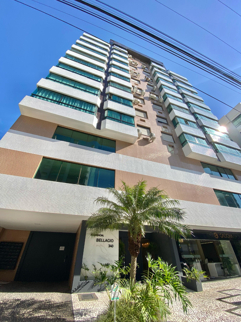 Imagem do condomínio Bellagio referência 382