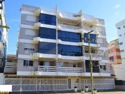 Imagem do condomínio Alamo Residencial referência 402