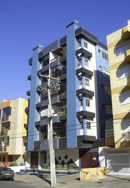 Imagem do condomínio San Pietro referência 403