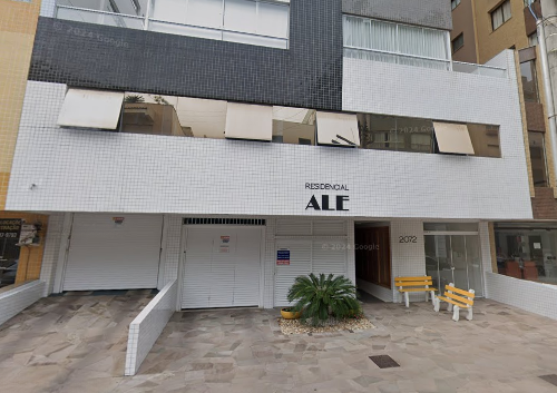 Imagem do condomínio Ale referência 437