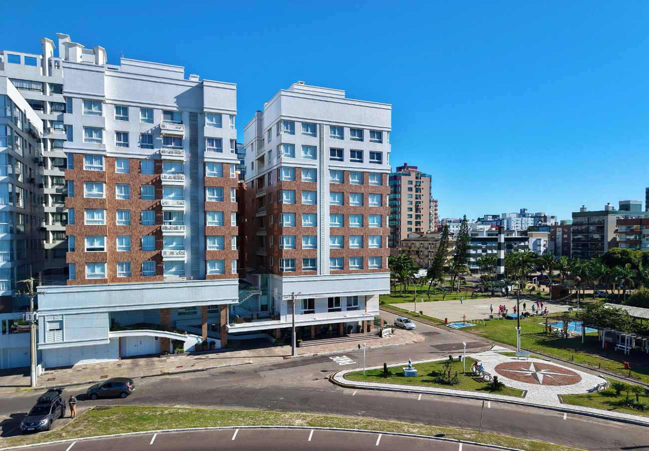 Imagem do condomínio Costanera  referência 481