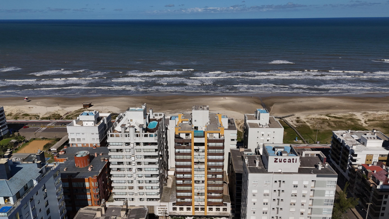 Imagem do condomínio Rio Nilo referência 484