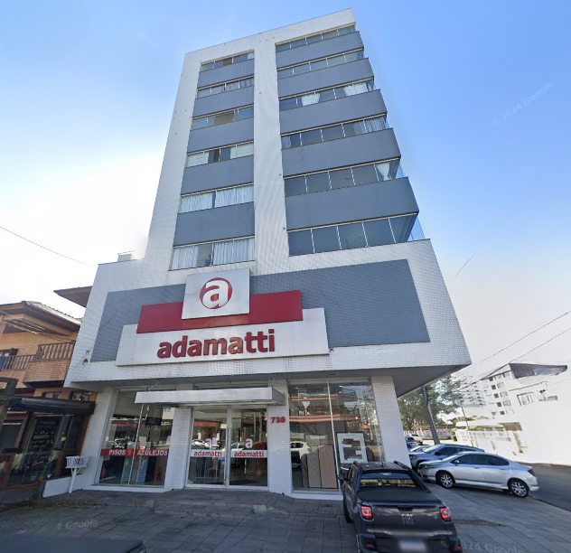 Imagem do condomínio Adamatti referência 488