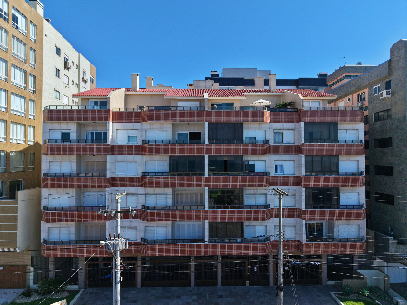 Imagem do condomínio Sol De Ibiza referência 50