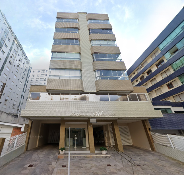 Imagem do condomínio Atlantis referência 543