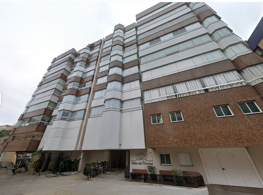 Imagem do condomínio Velas Da Marina referência 56