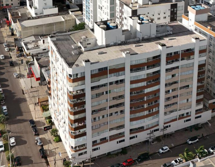 Imagem do condomínio Rotterdam referência 567