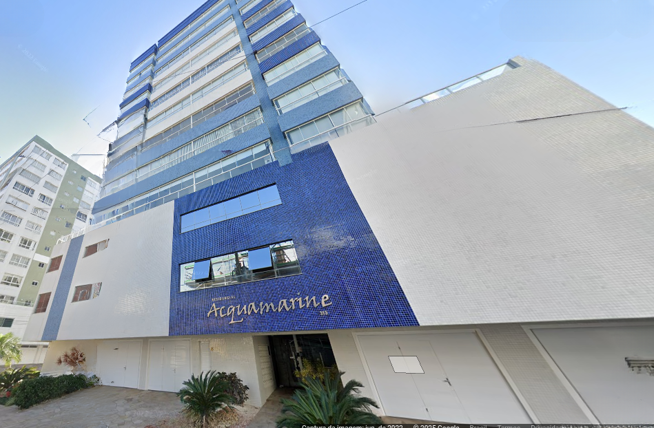 Imagem do condomínio Acquamarine referência 572