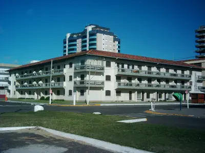 Imagem do condomínio Aimore referência 609