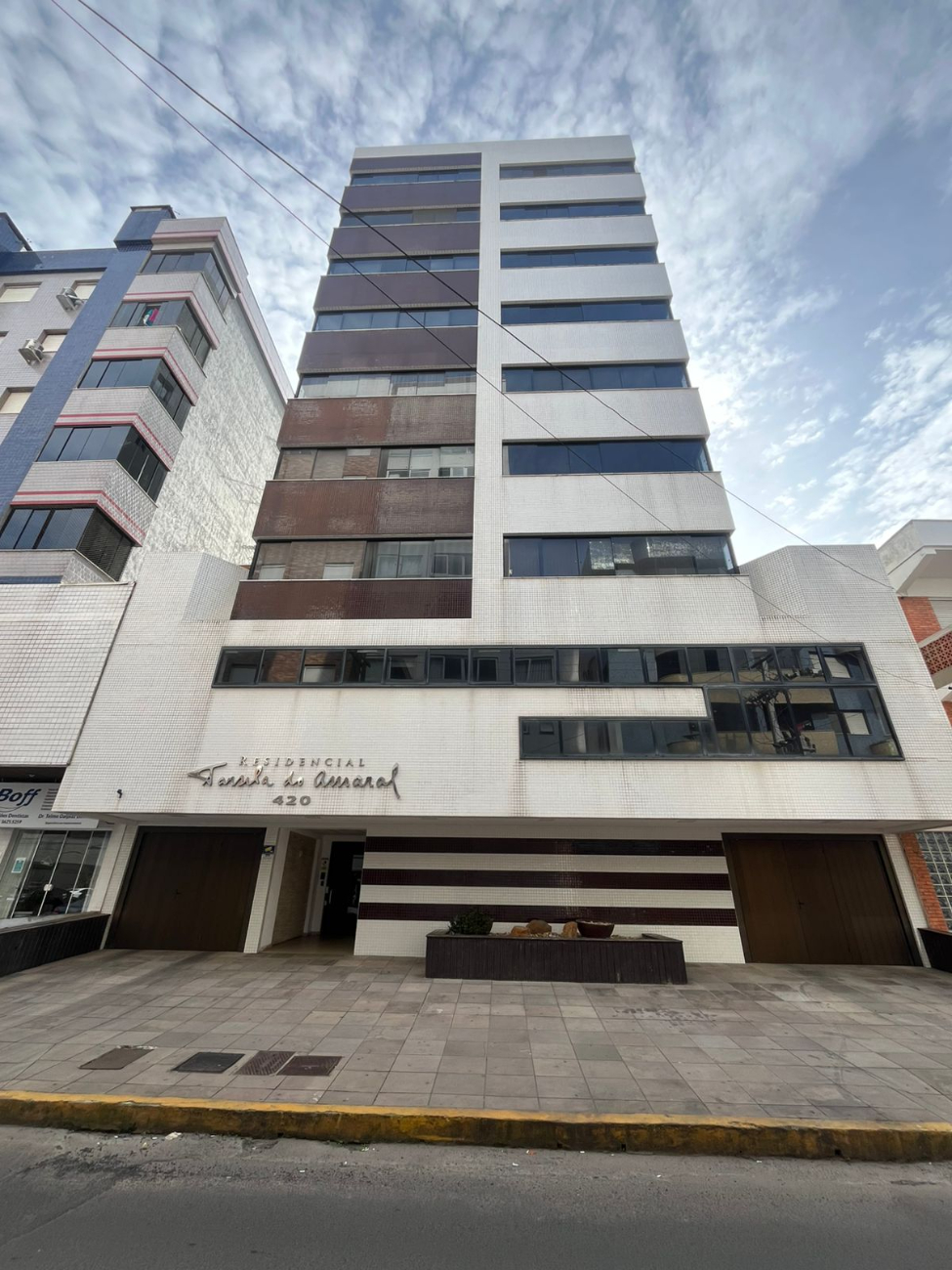 Imagem do condomínio Tarsila Do Amaral referência 613