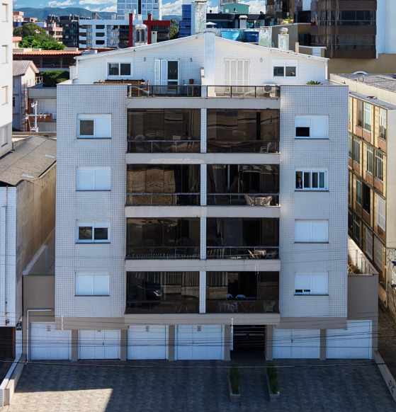 Imagem do condomínio Centro Mar referência 632