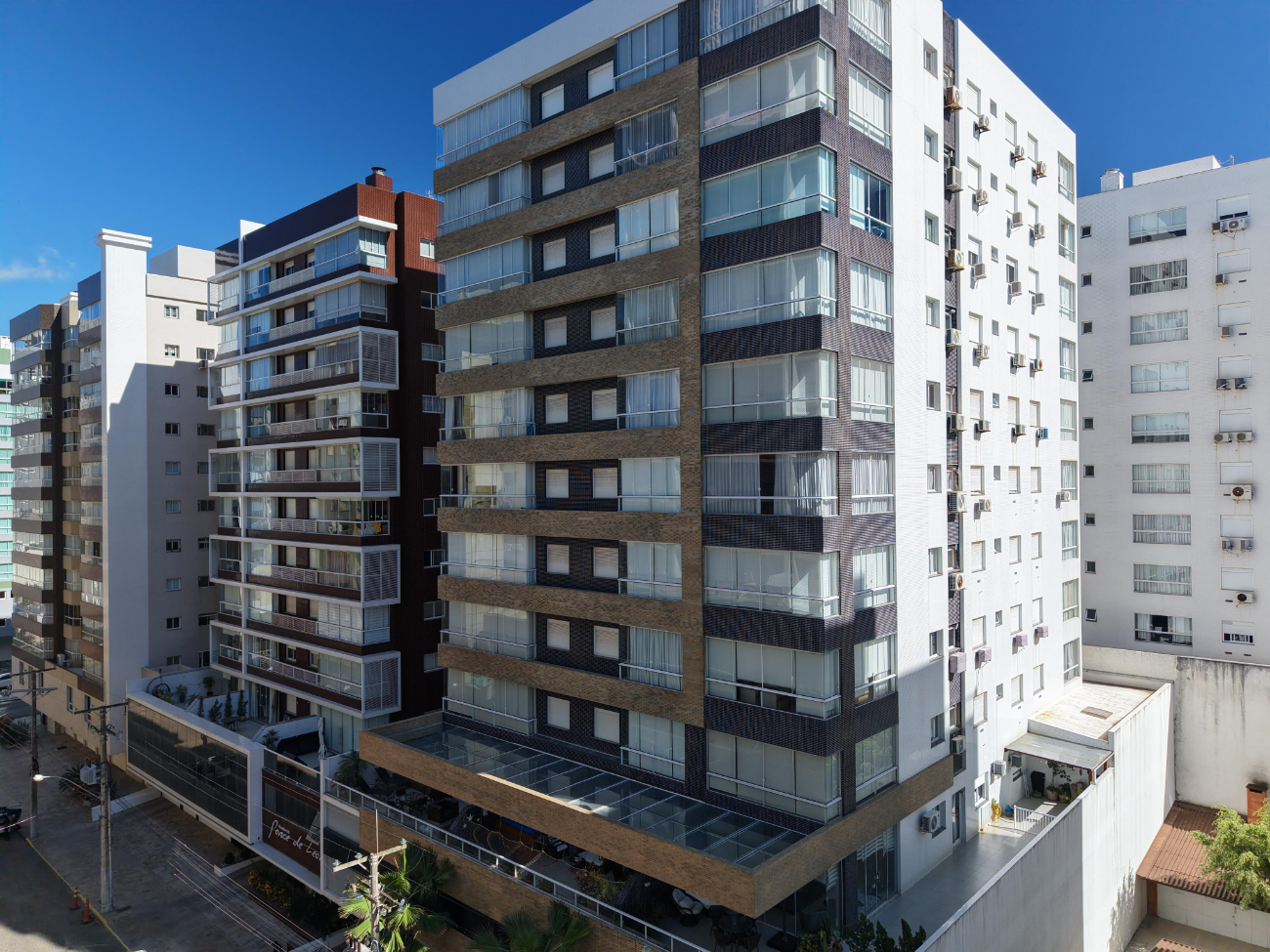 Imagem do condomínio Beach Prime referência 671