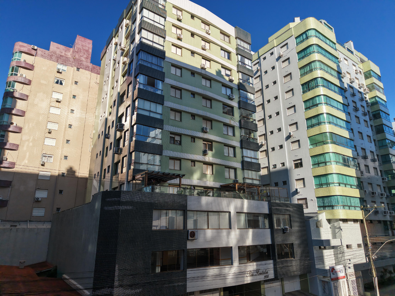 Imagem do condomínio Fonteles referência 678