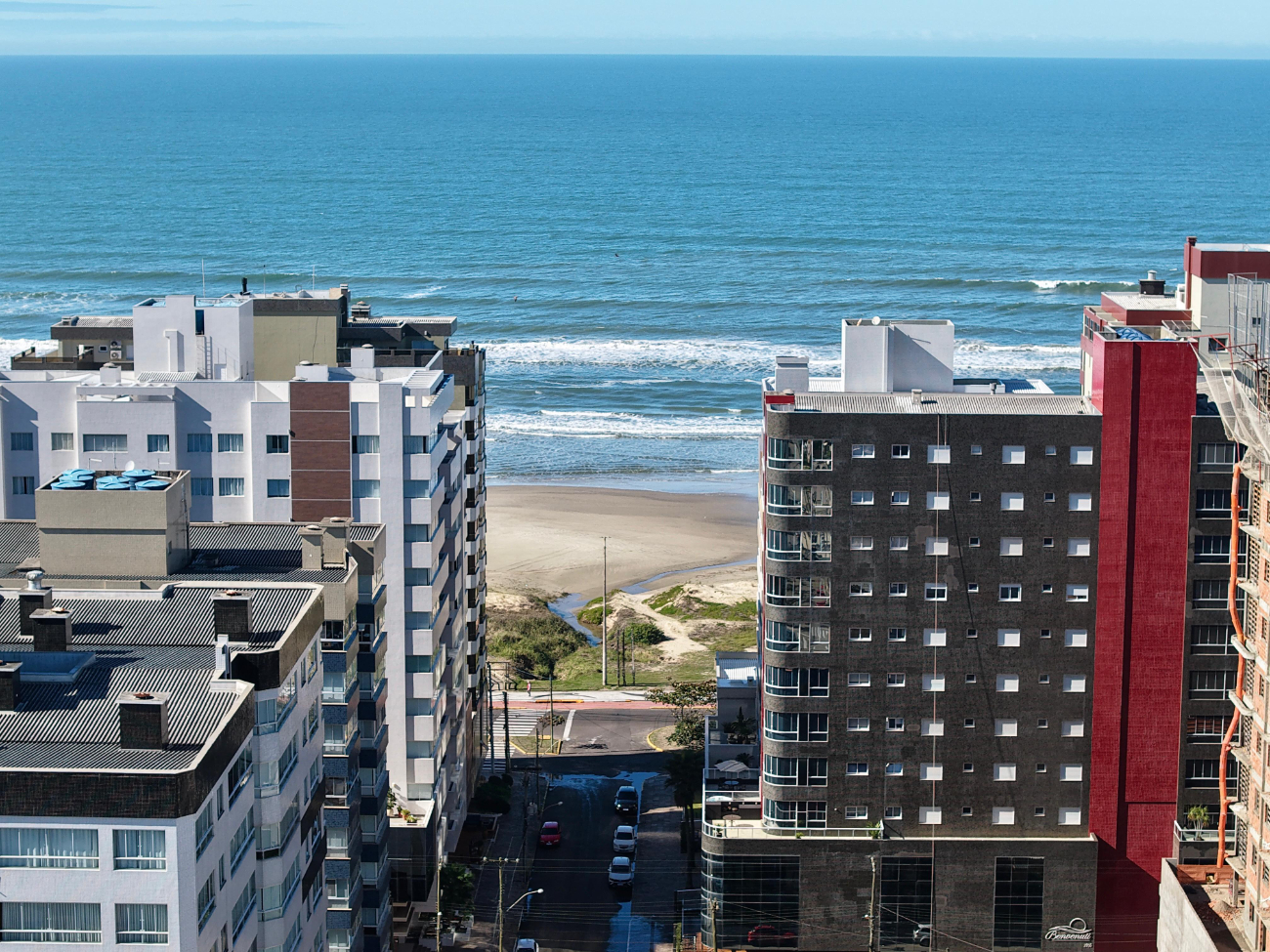 Imagem do condomínio Palazzo Benvenuti referência 680