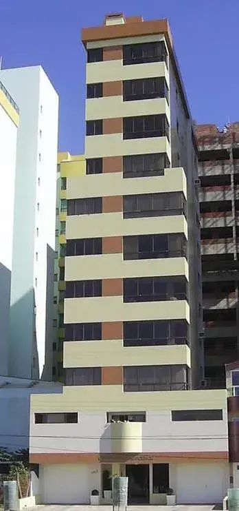 Imagem do condomínio Alphaville referência 685