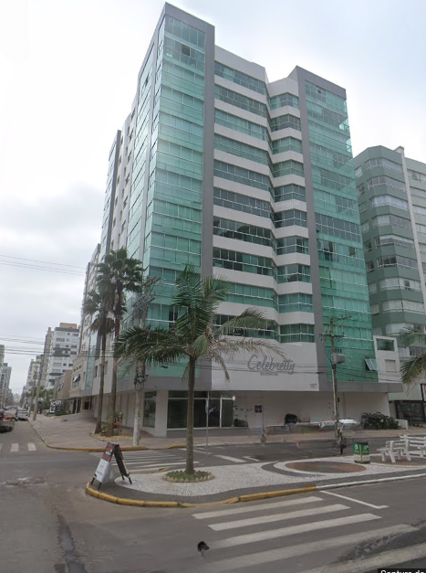 Imagem do condomínio Celebritty referência 686