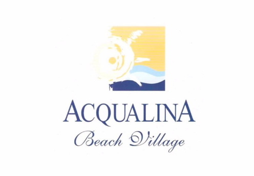 Imagem do condomínio Acqualina Beach referência 696