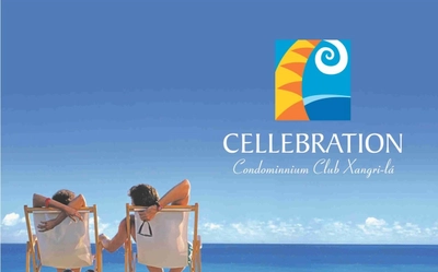 Imagem do condomínio Celebration referência 732