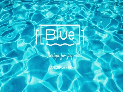 Imagem do condomínio Blue referência 733