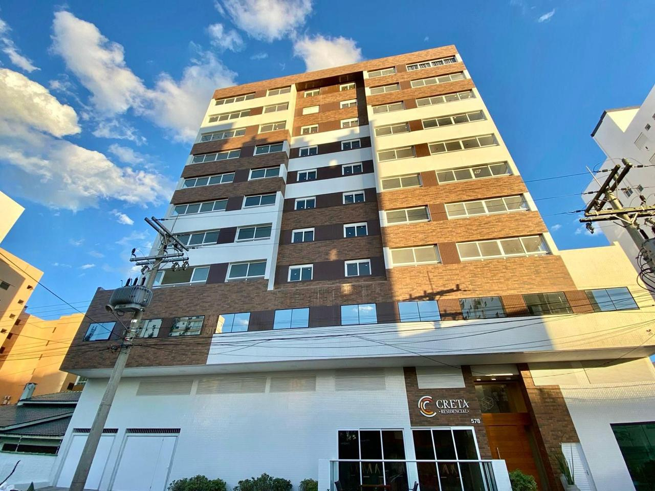 Imagem do condomínio Creta referência 734