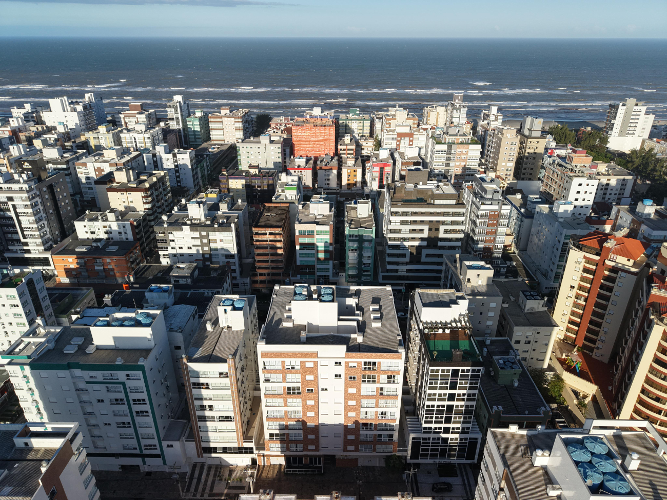 Imagem do condomínio Pedro Henrique referência 736