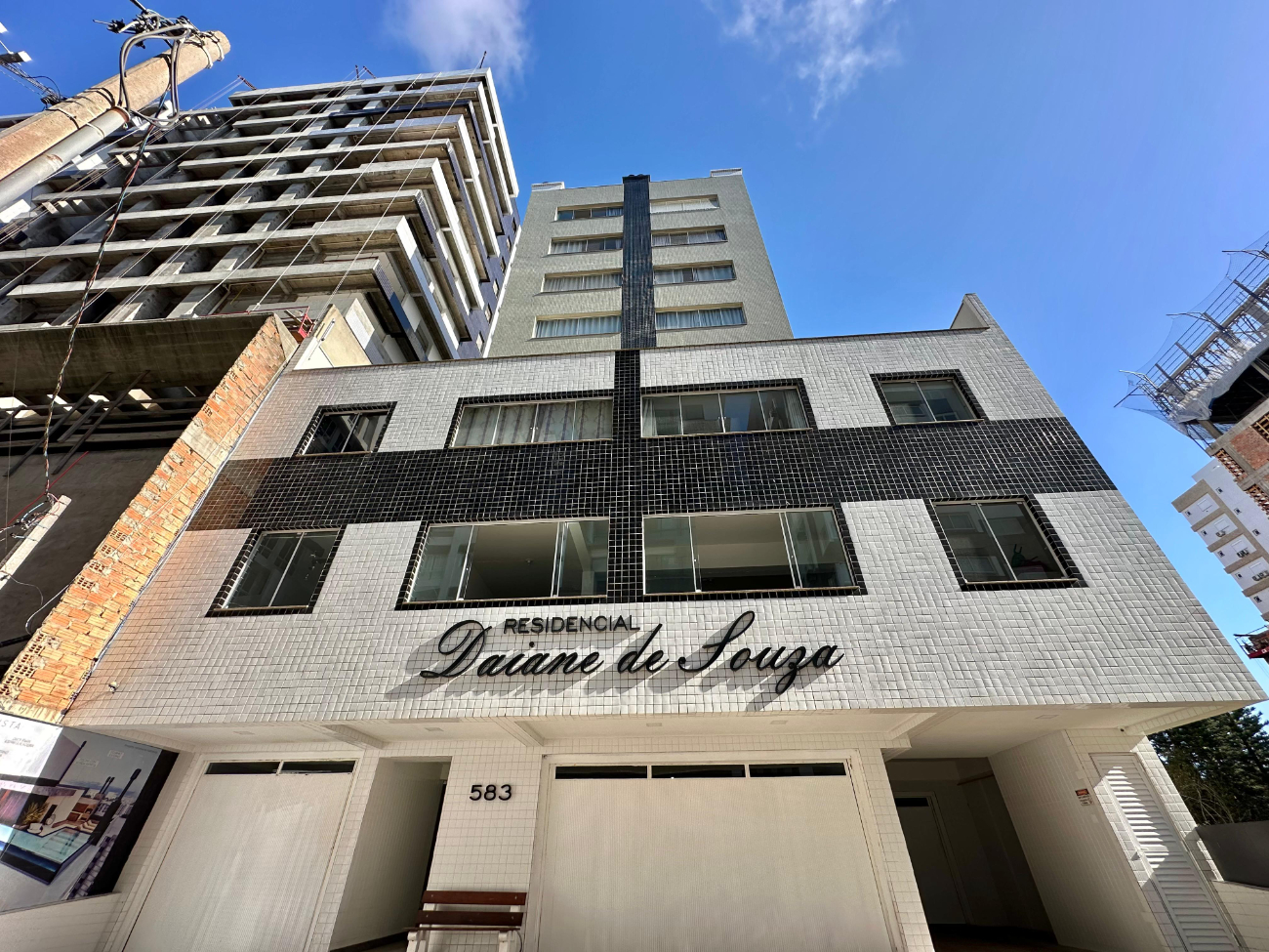 Imagem do condomínio Daiane de Souza referência 738