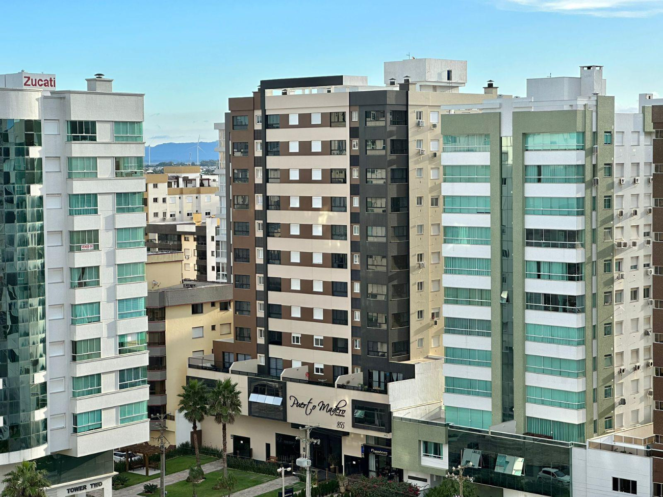 Imagem do condomínio Puerto Madero referência 742