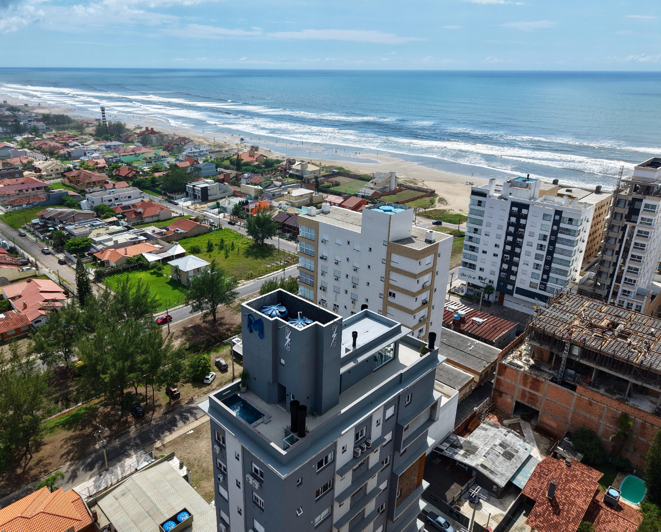 Imagem do condomínio Turim referência 744