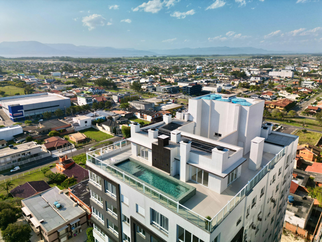 Imagem do condomínio Ilha de Saona referência 759