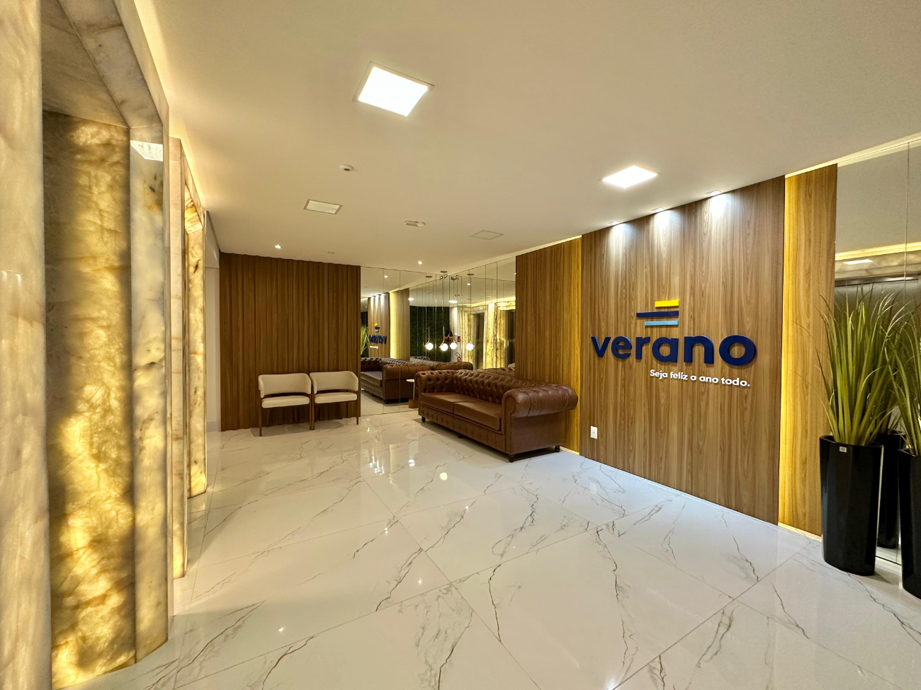 Imagem do condomínio Verano referência 771