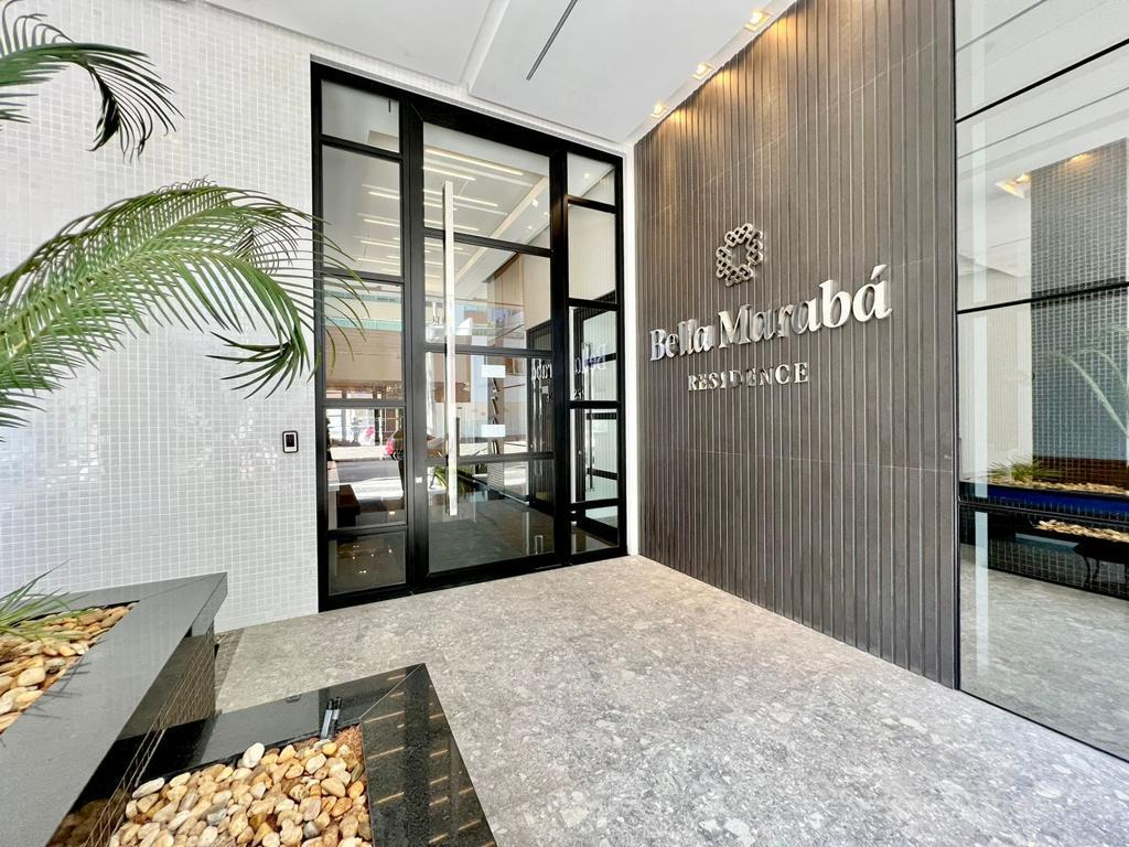 Imagem do condomínio Bella Maraba referência 780