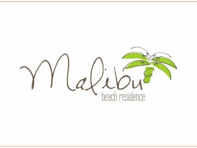 Imagem do condomínio Malibu Beach Residence referência 787