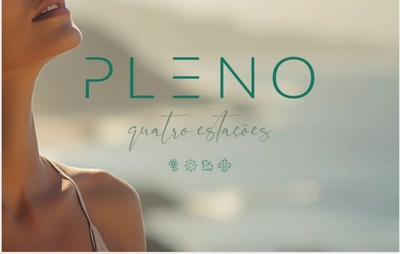 Imagem do condomínio Pleno Quatro Estações referência 813