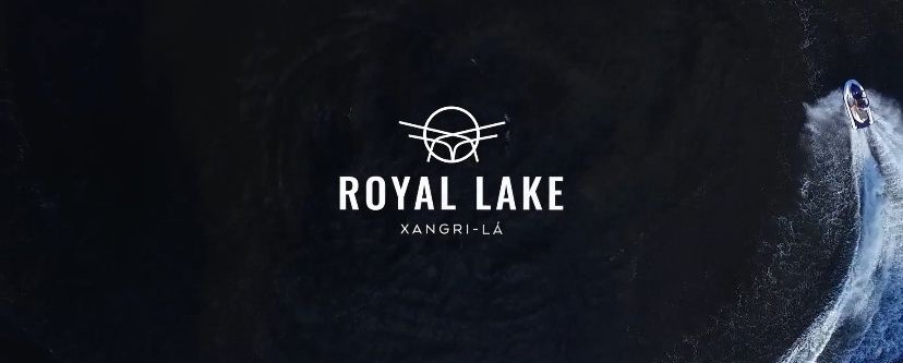 Imagem do condomínio Royal Lake referência 818