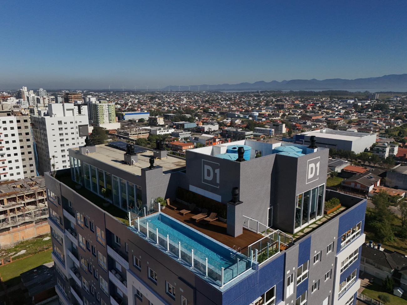 Imagem do condomínio Lisboa referência 831