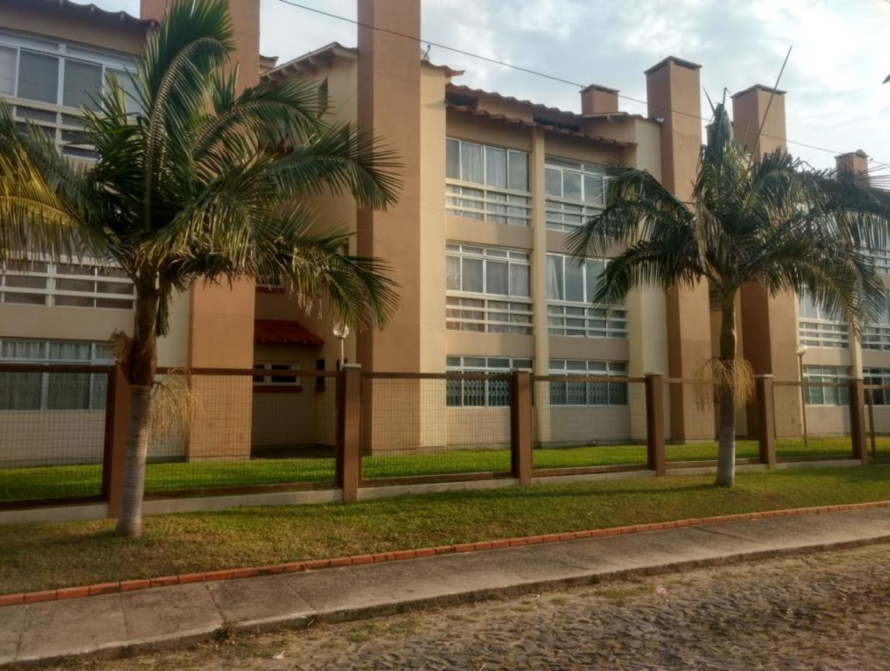 Imagem do condomínio Honolulu-Condomínio Fechado de Apartamentos referência 834