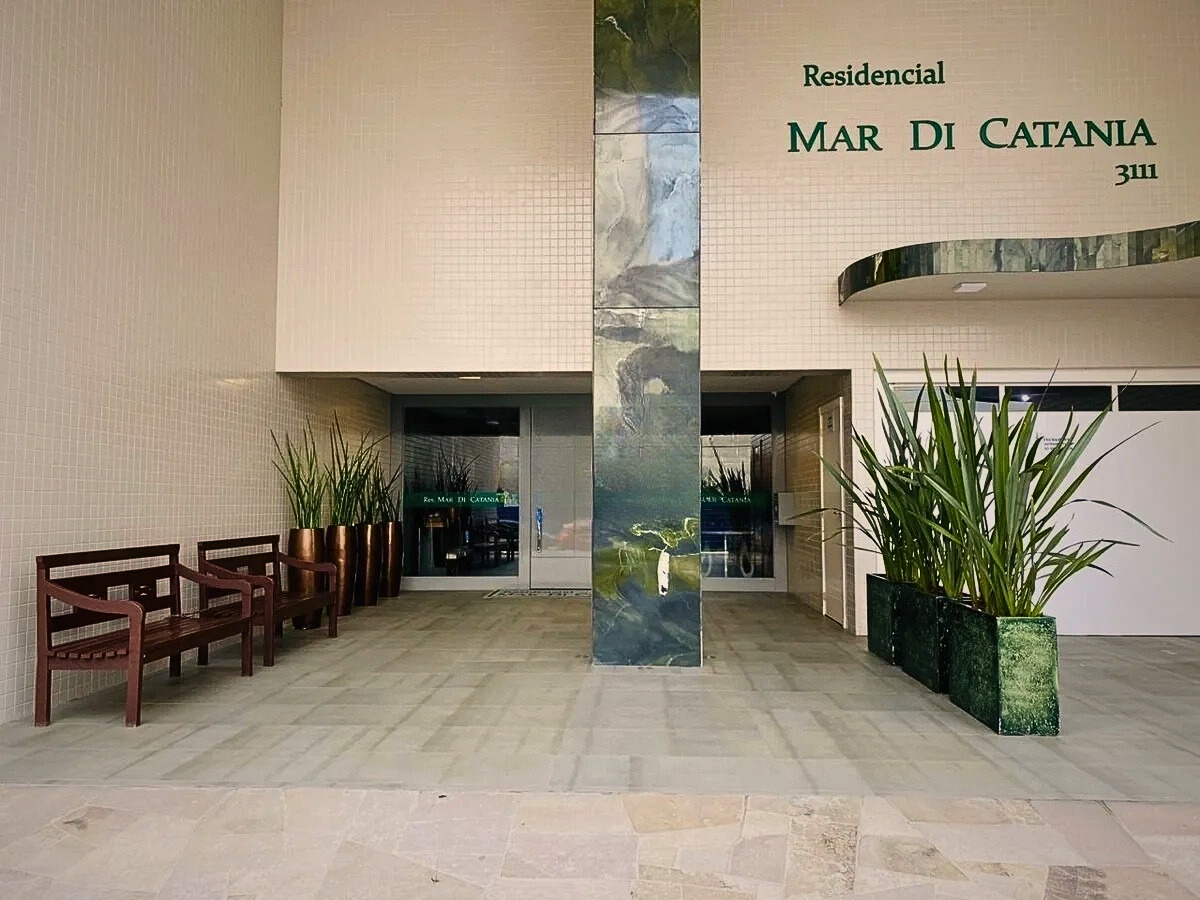 Imagem do condomínio Mar di Catania referência 840