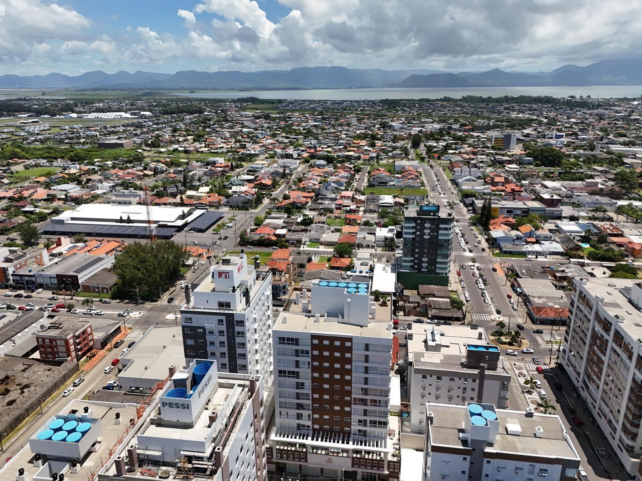 Imagem do condomínio Sunset Residence referência 847