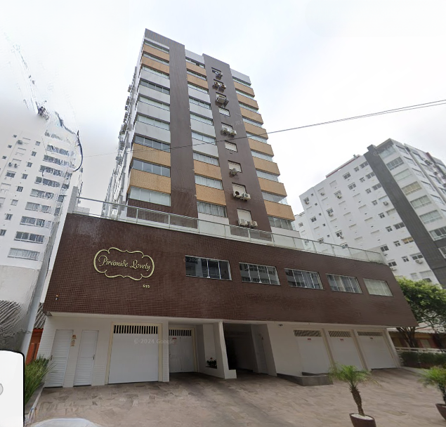 Imagem do condomínio Piramide Lovely referência 848