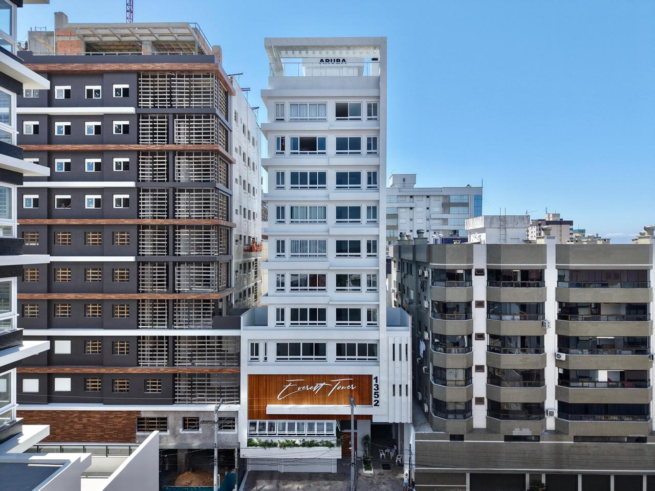 Imagem do condomínio Everest Tower referência 850